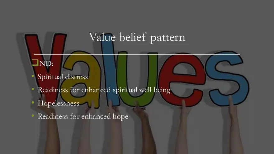 Sexuality Reproductive Pattern - Page 4