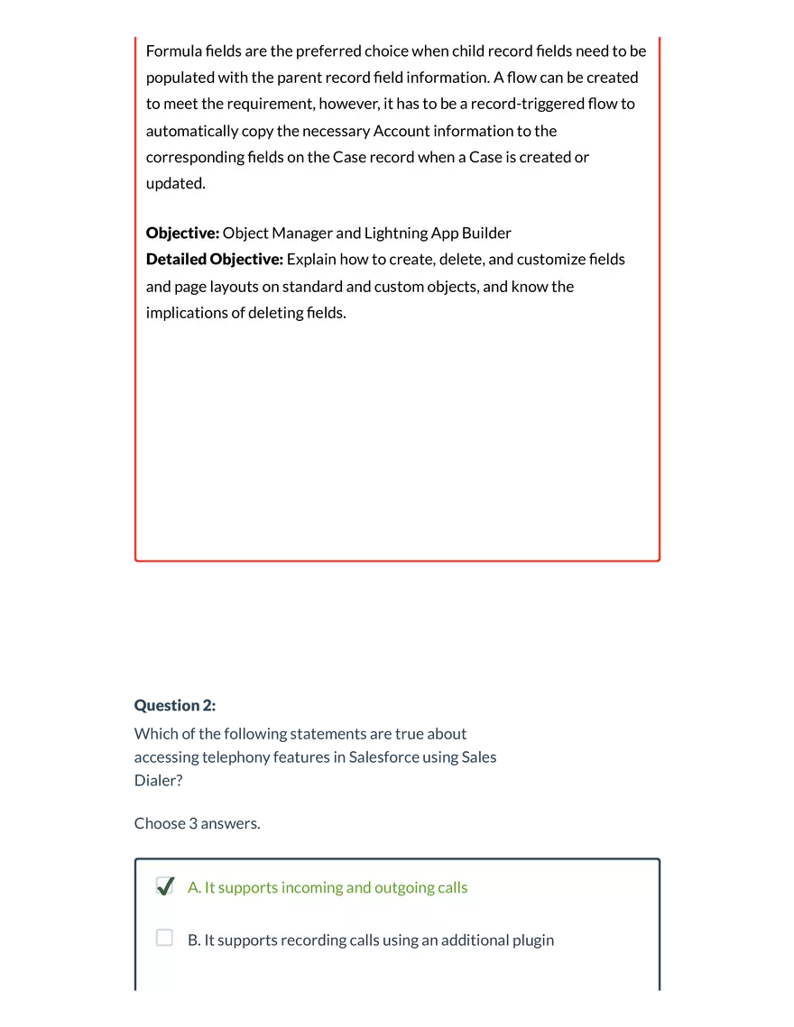 Automating Field Population in Salesforce Cases - Page 2