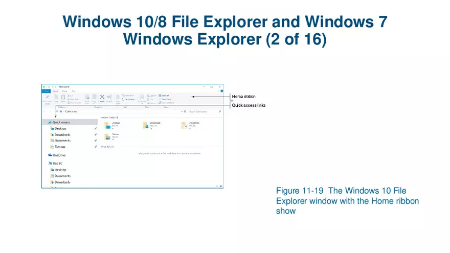 Windows Versions and Customer Service Lecture 2 - Page 14
