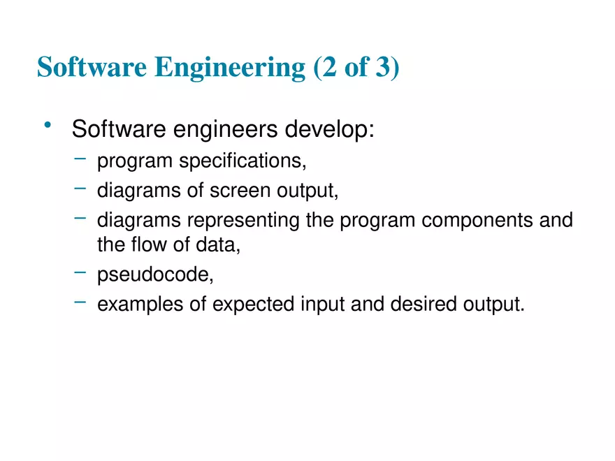 Starting Out With Java 7th Edition Lecture 5 - Page 7