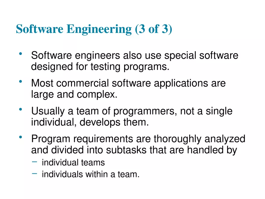Starting Out With Java 7th Edition Lecture 5 - Page 8