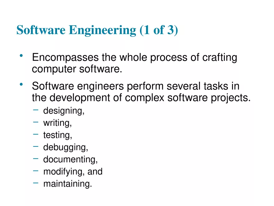 Starting Out With Java 7th Edition Lecture 5 - Page 6