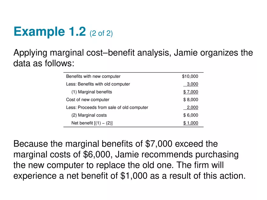 The Role of Managerial Lecture Note 3 - Page 3