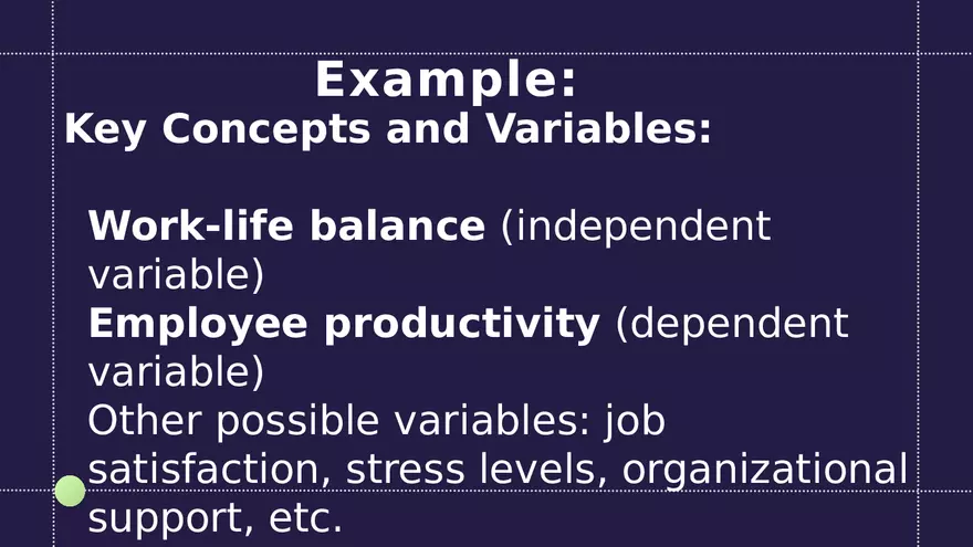 Theoretical and Conceptual Framework Research 2 - Page 7