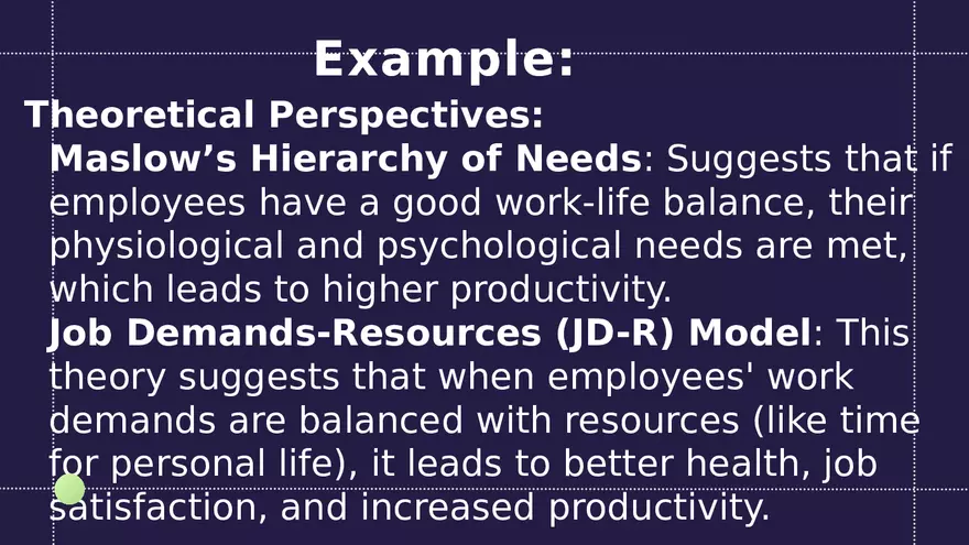 Theoretical and Conceptual Framework Research 2 - Page 8