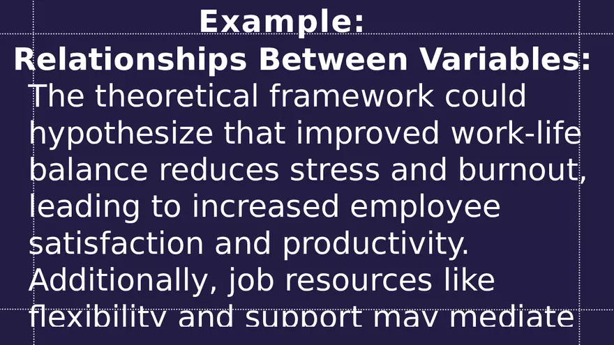 Theoretical and Conceptual Framework Research 2 - Page 9