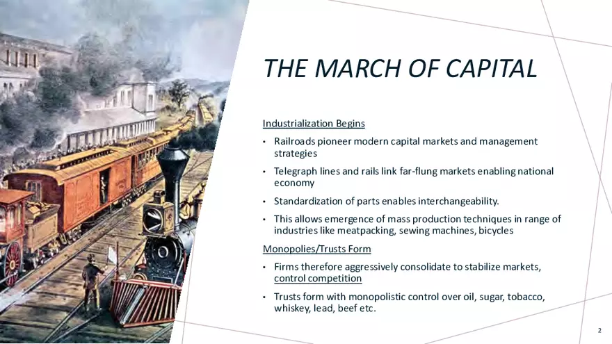 Capital and Labor - Page 2