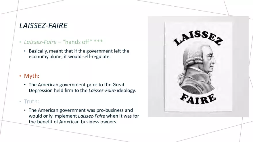 Capital and Labor - Page 3