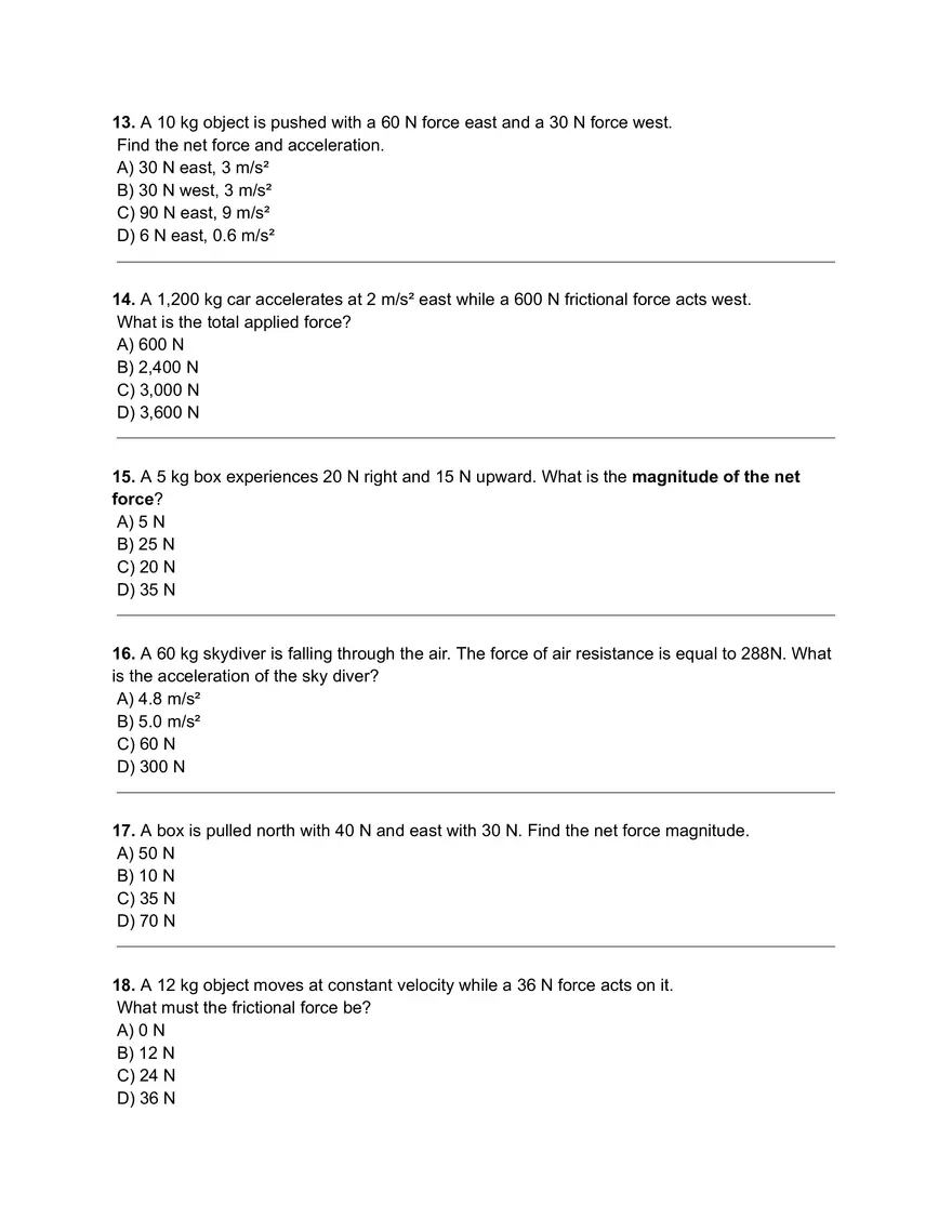 Unit 3.9 Study Guide (Intro) - Page 3