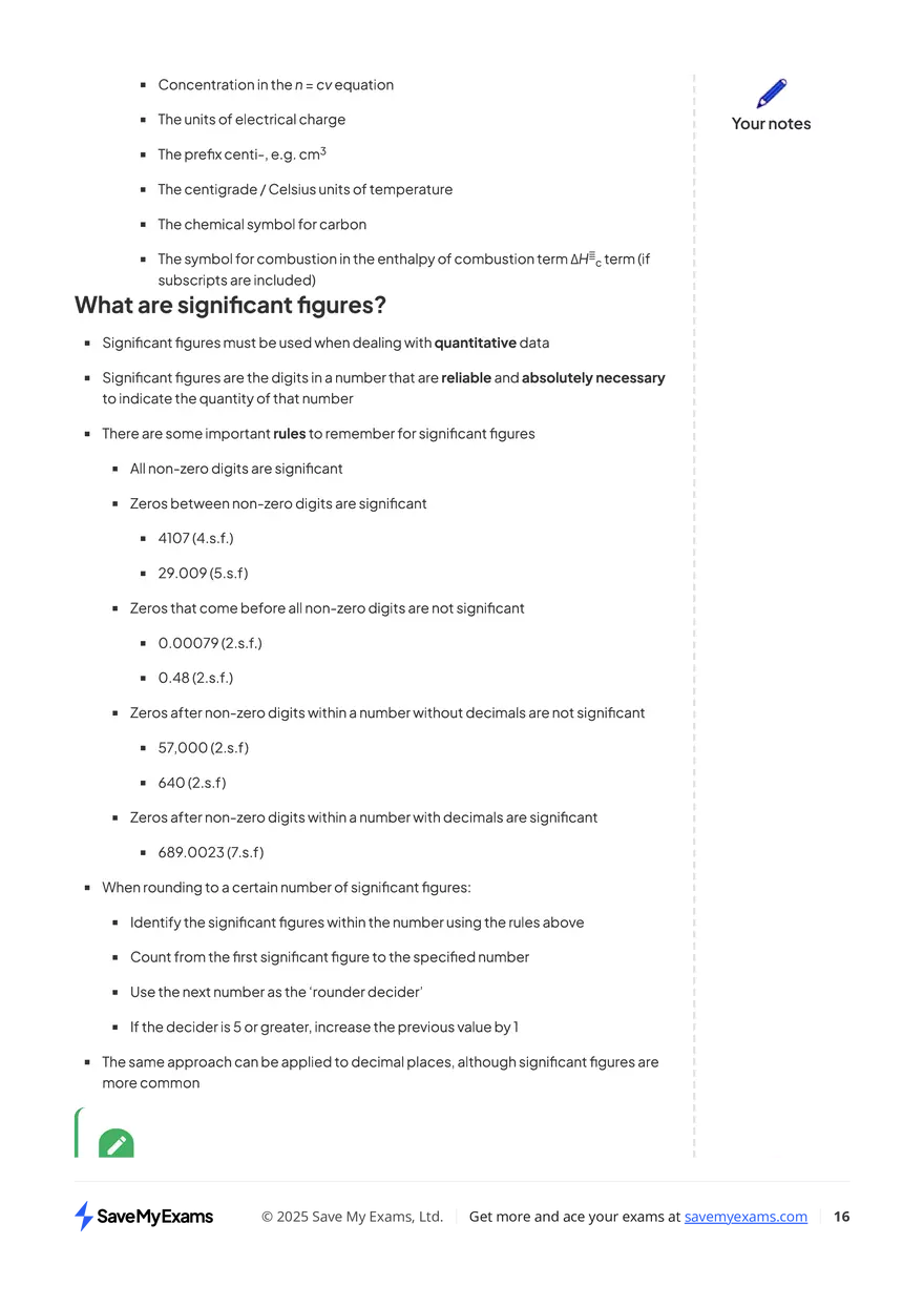 DP IB Chemistry: HL - Page 8