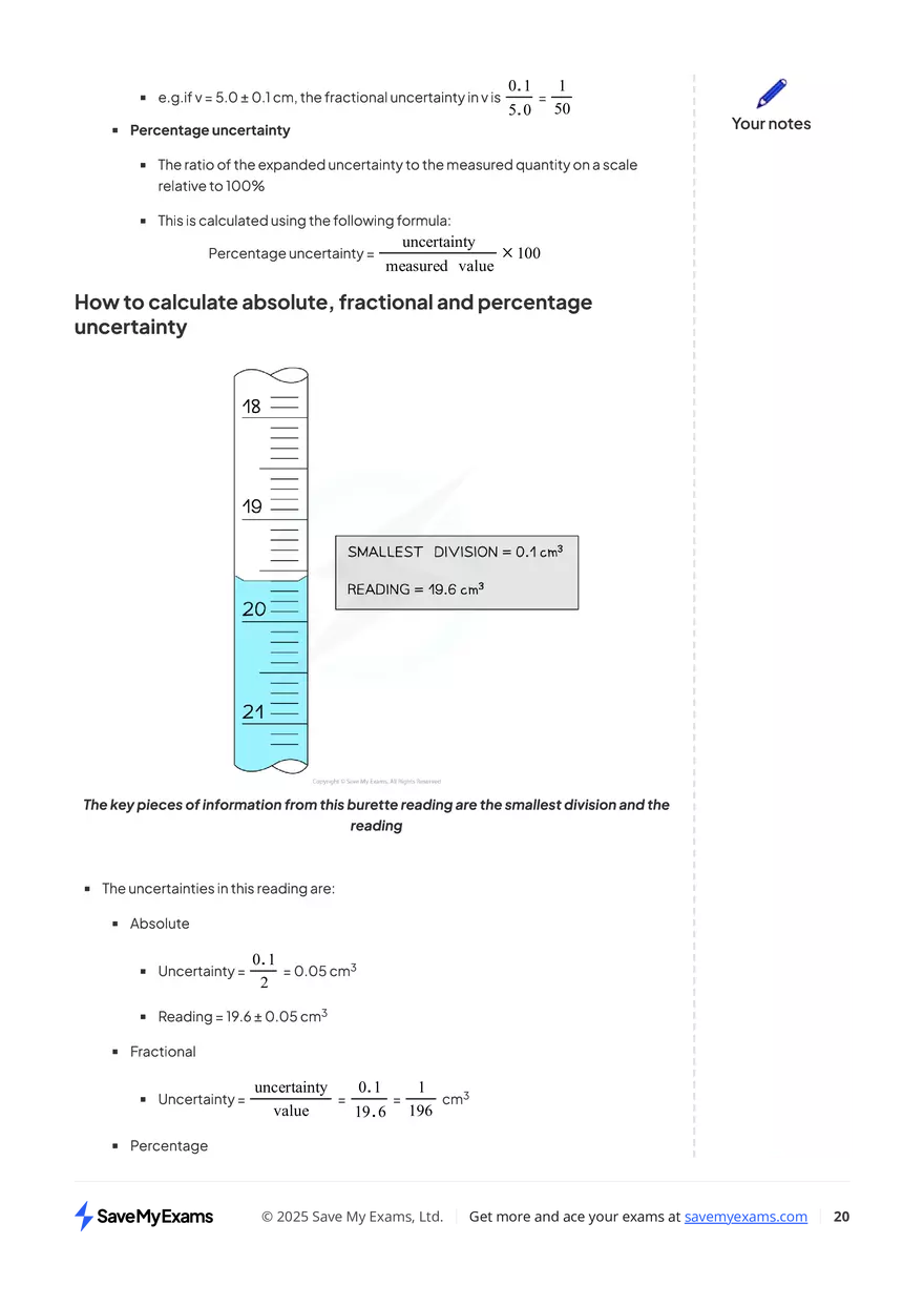 DP IB Chemistry: HL - Page 12
