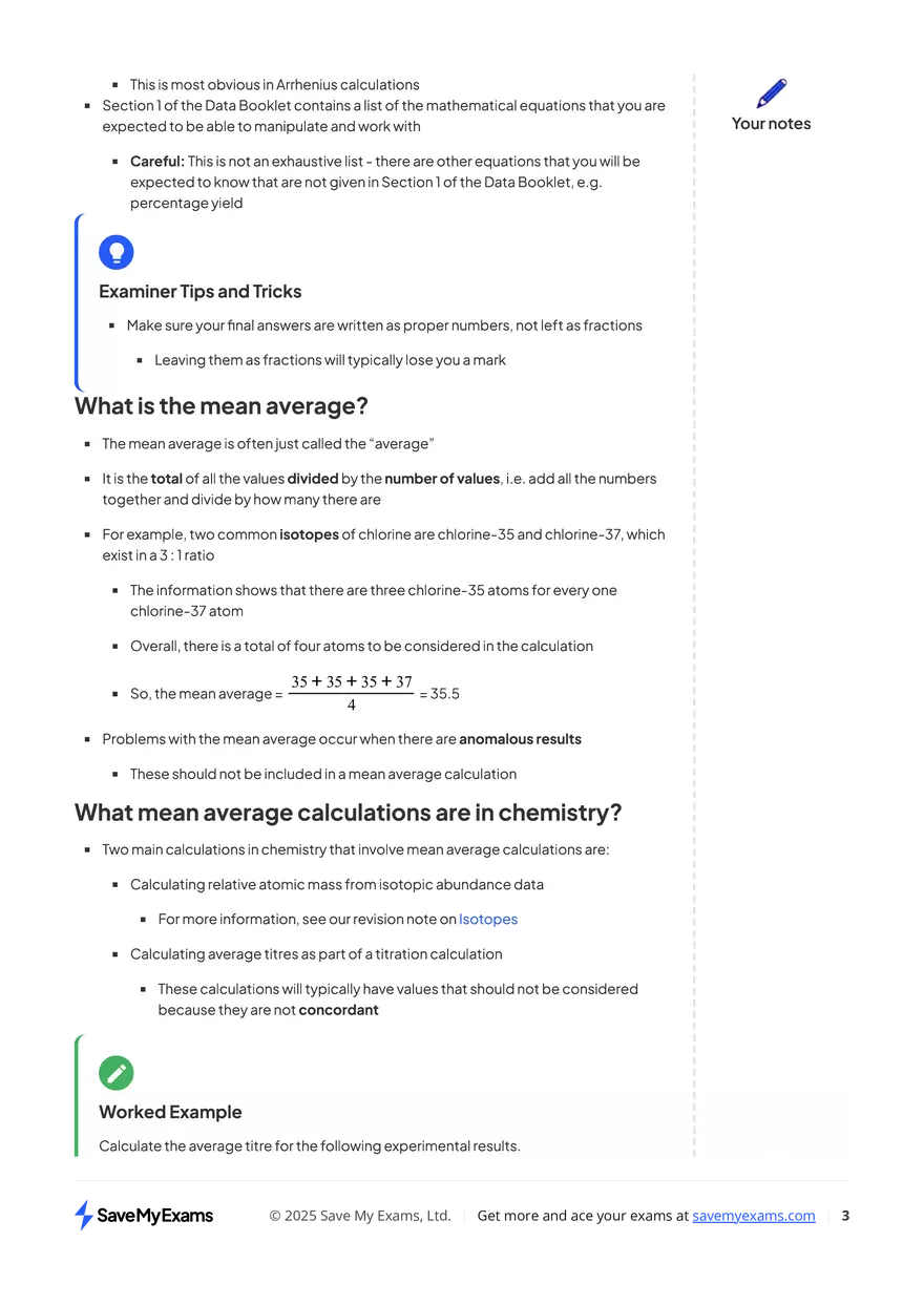 DP IB Chemistry: HL - Page 13