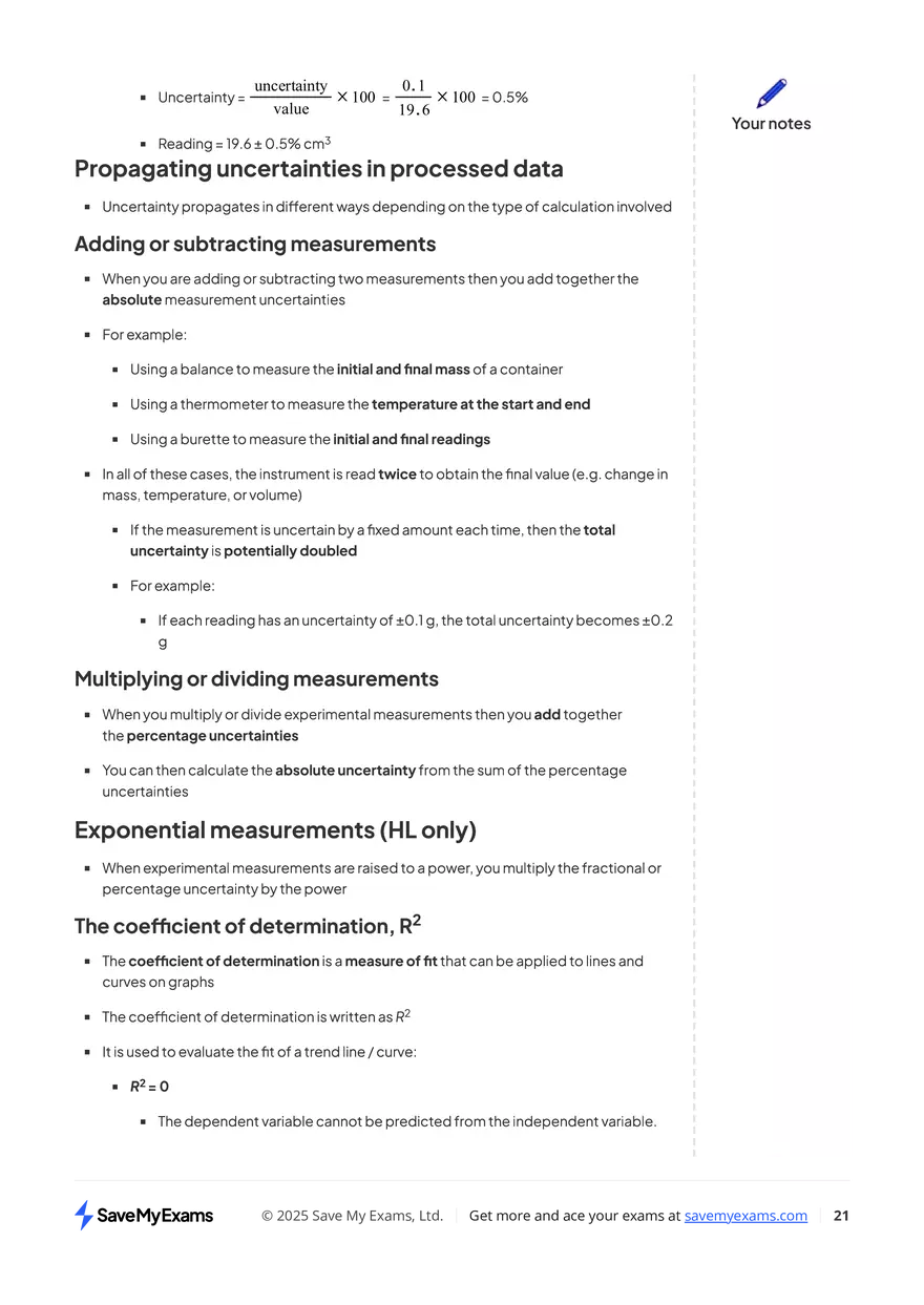 DP IB Chemistry: HL - Page 14