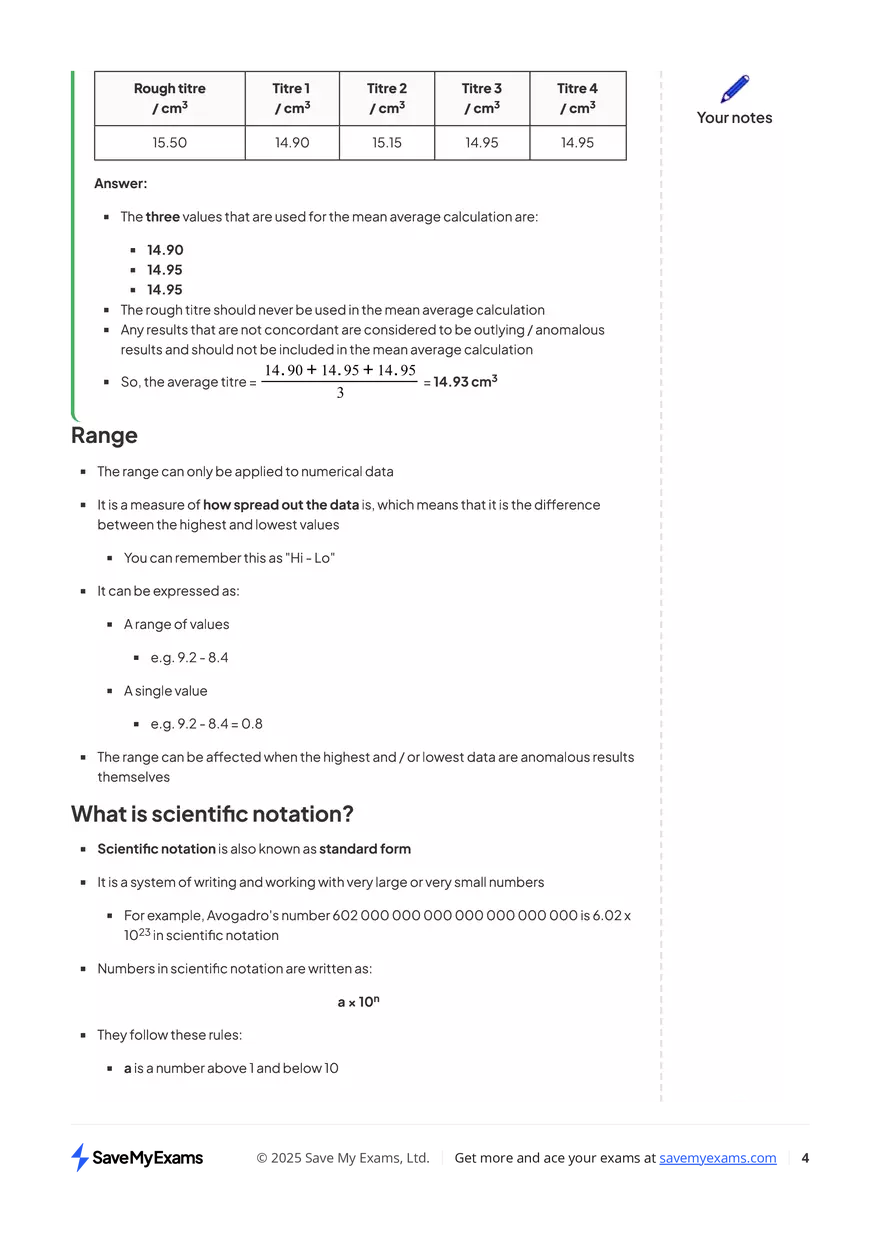 DP IB Chemistry: HL - Page 24