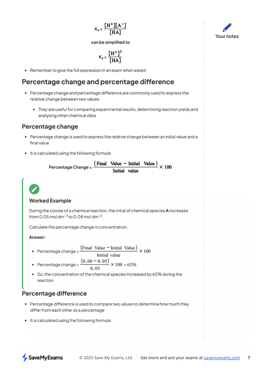 DP IB Chemistry: HL - Page 29