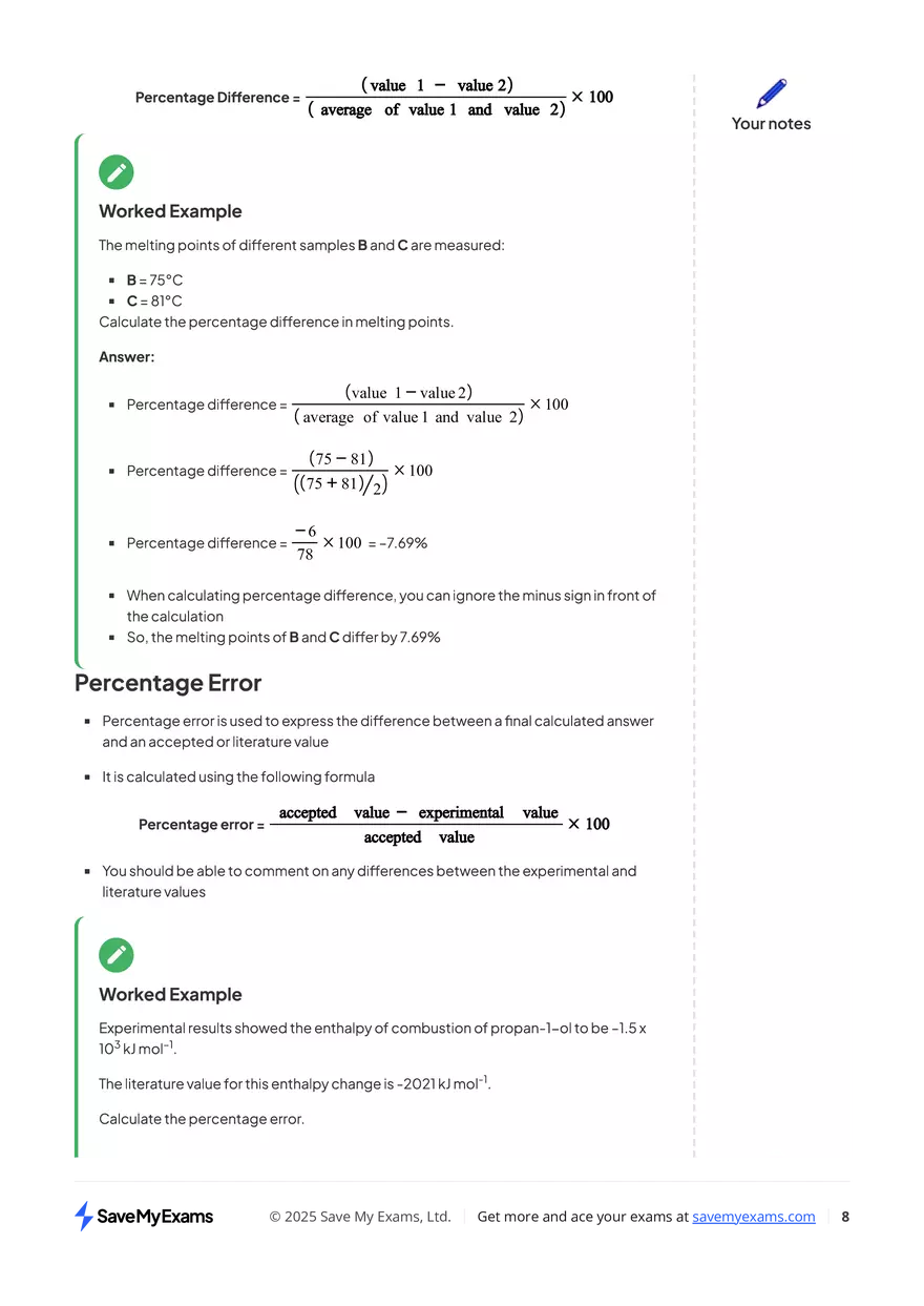 DP IB Chemistry: HL - Page 30