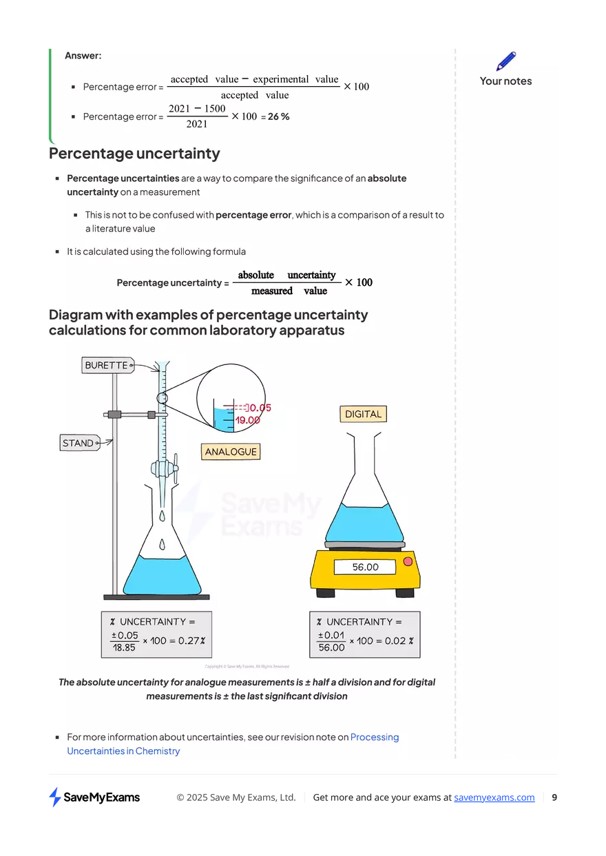 DP IB Chemistry: HL - Page 31