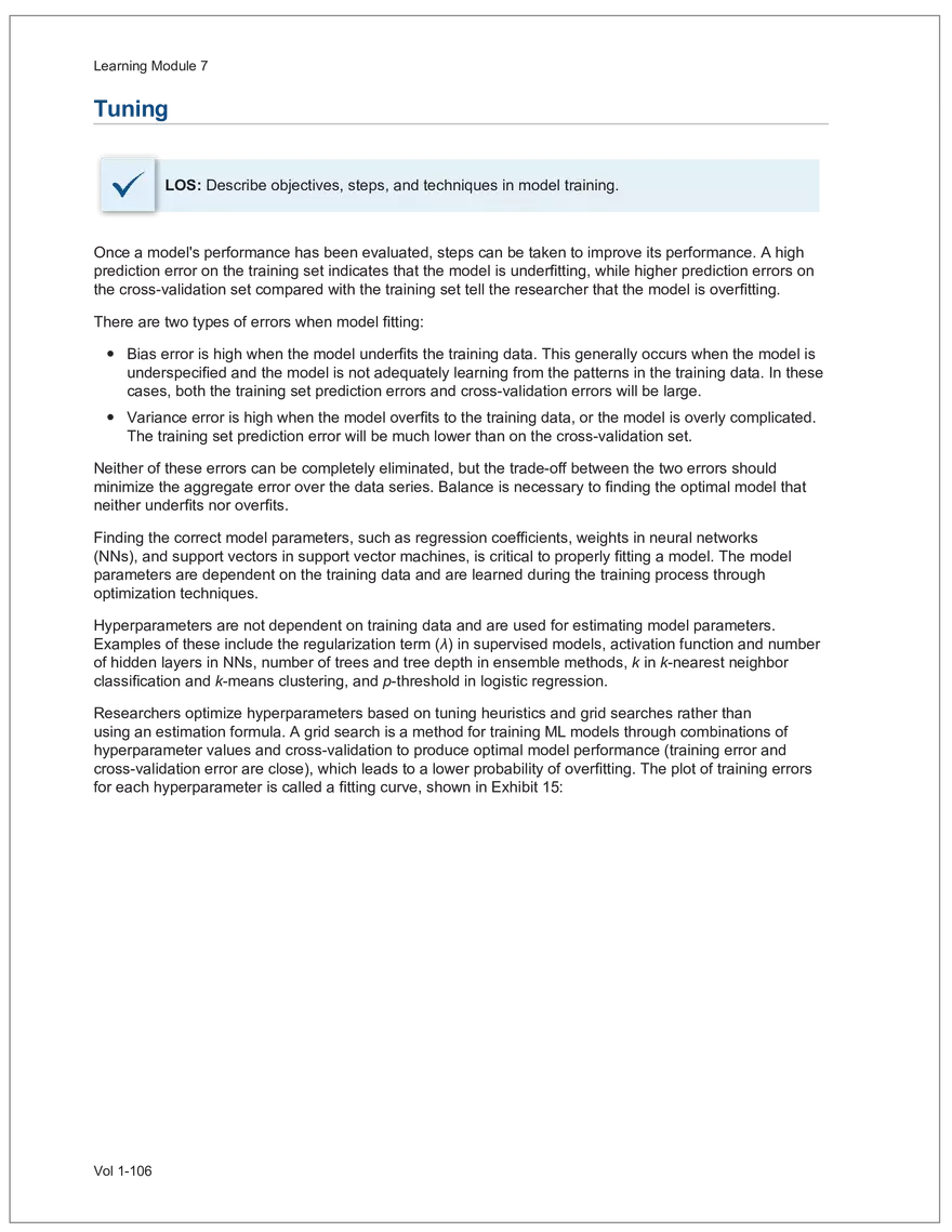 CFA L2 2024 Volume 1 - Quantitative Methods - Page 9