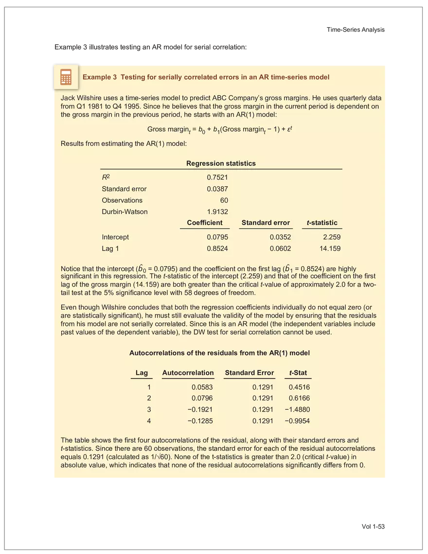 CFA L2 2024 Volume 1 - Quantitative Methods - Page 117