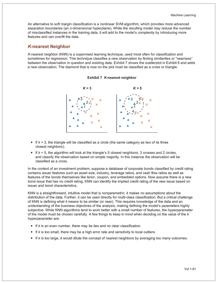 CFA L2 2024 Volume 1 - Quantitative Methods - Page 148