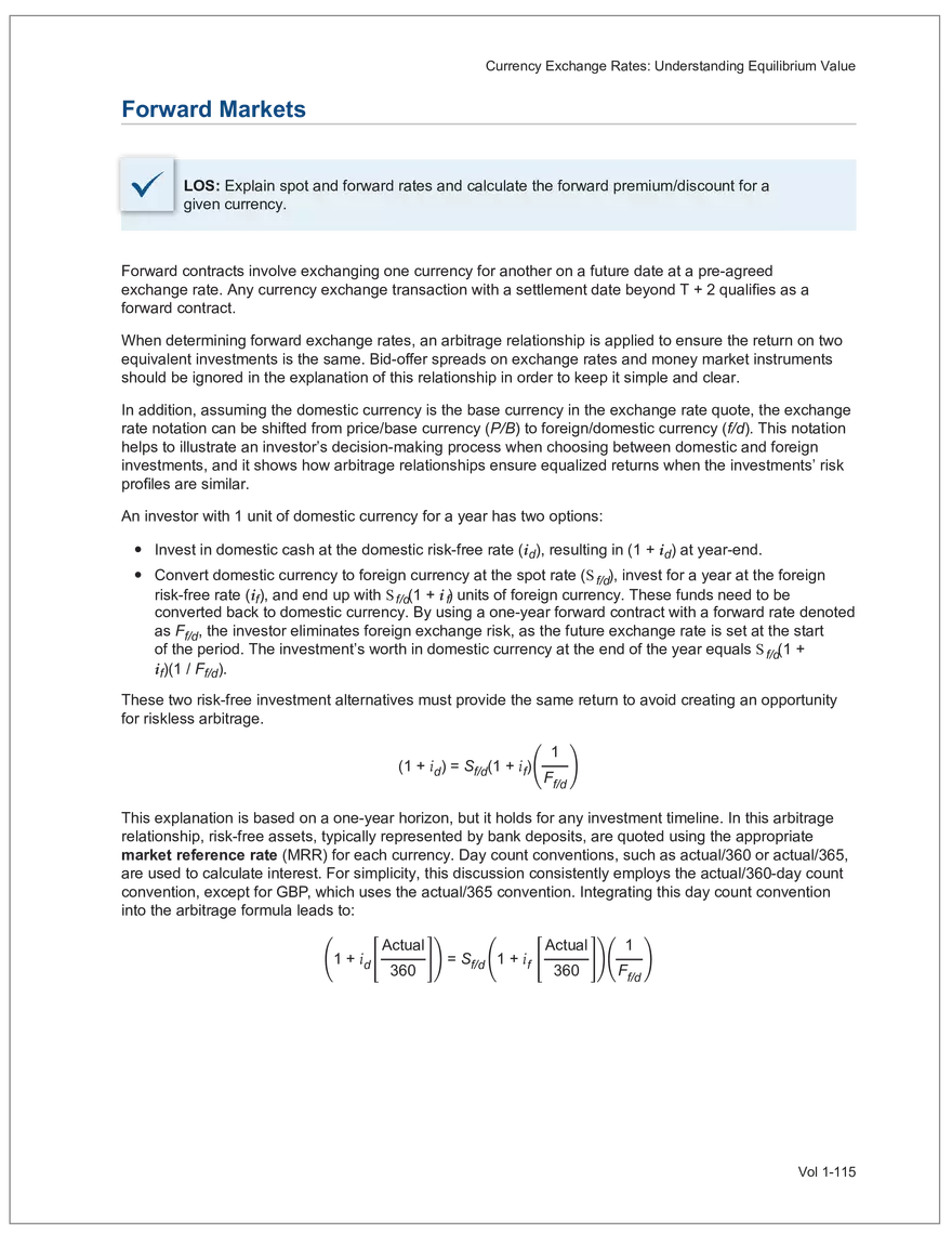 CFA L2 2024 Volume 1 - Quantitative Methods - Page 19