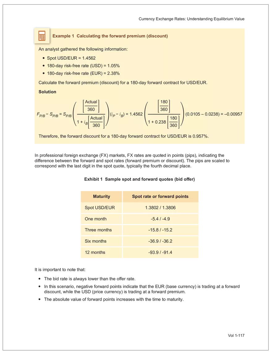 CFA L2 2024 Volume 1 - Quantitative Methods - Page 21