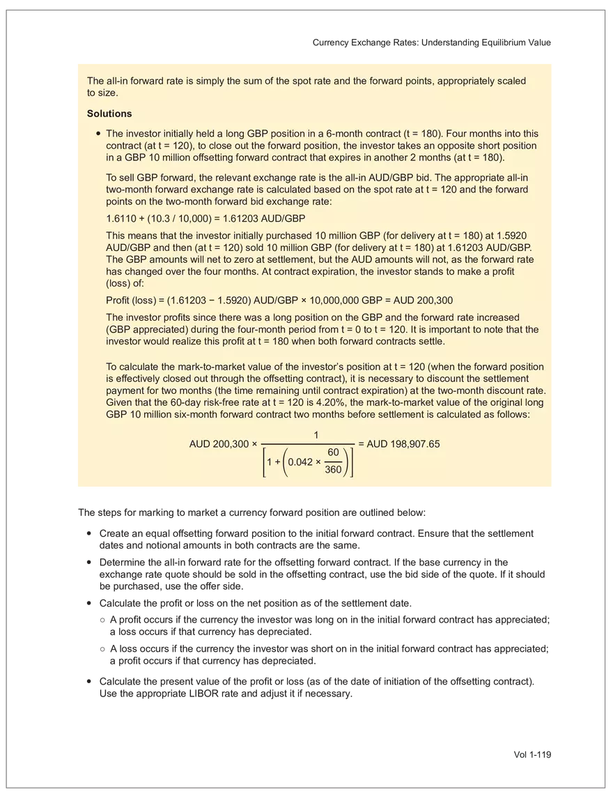 CFA L2 2024 Volume 1 - Quantitative Methods - Page 23