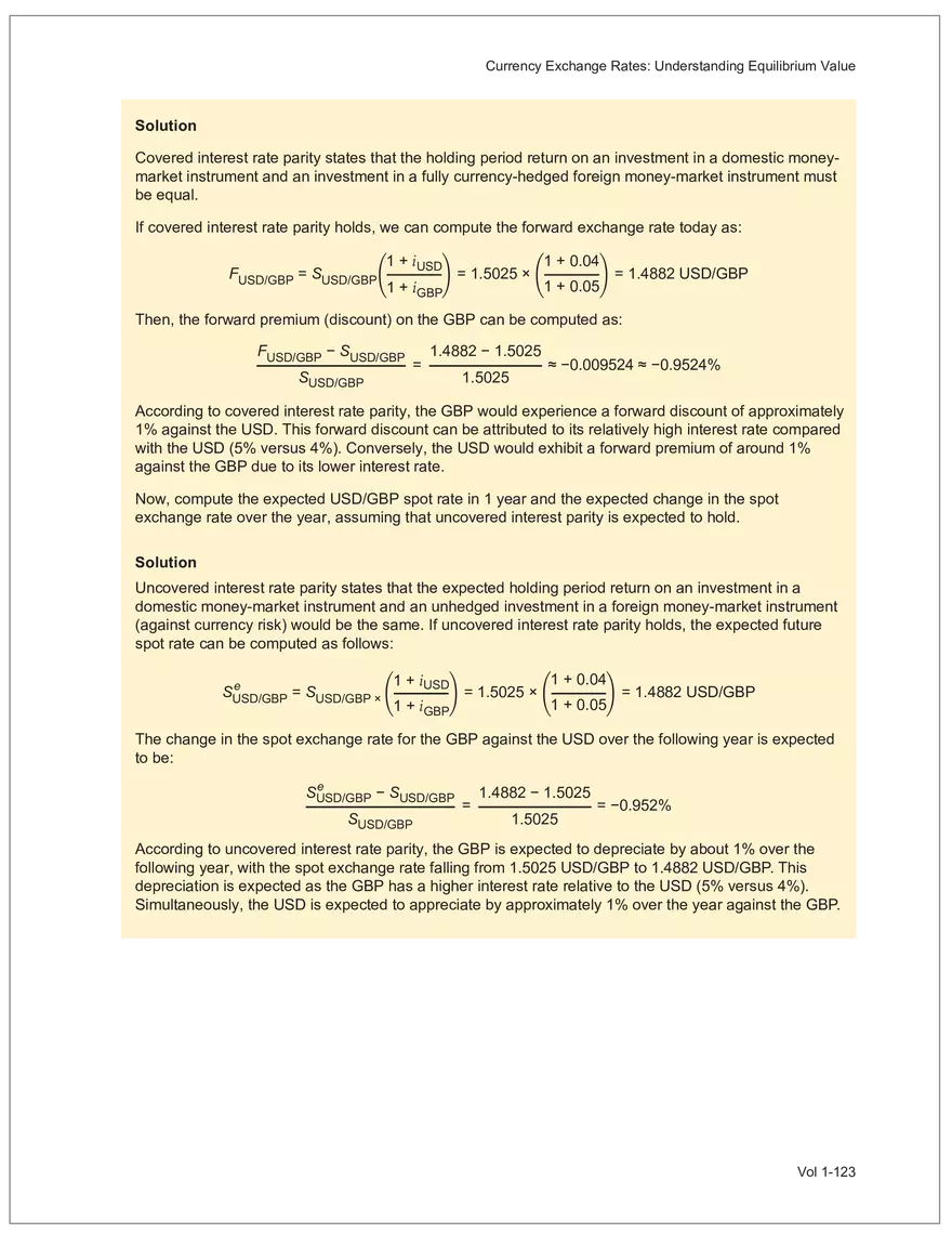 CFA L2 2024 Volume 1 - Quantitative Methods - Page 28