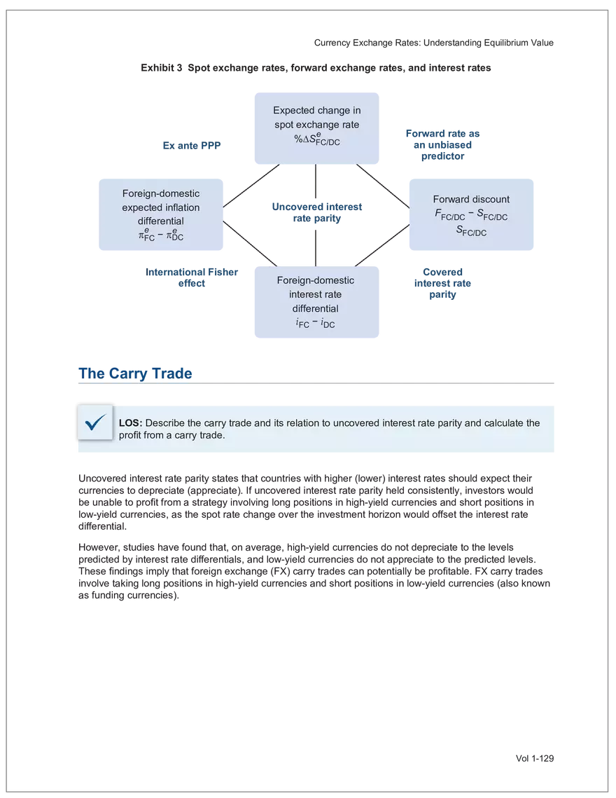 CFA L2 2024 Volume 1 - Quantitative Methods - Page 34
