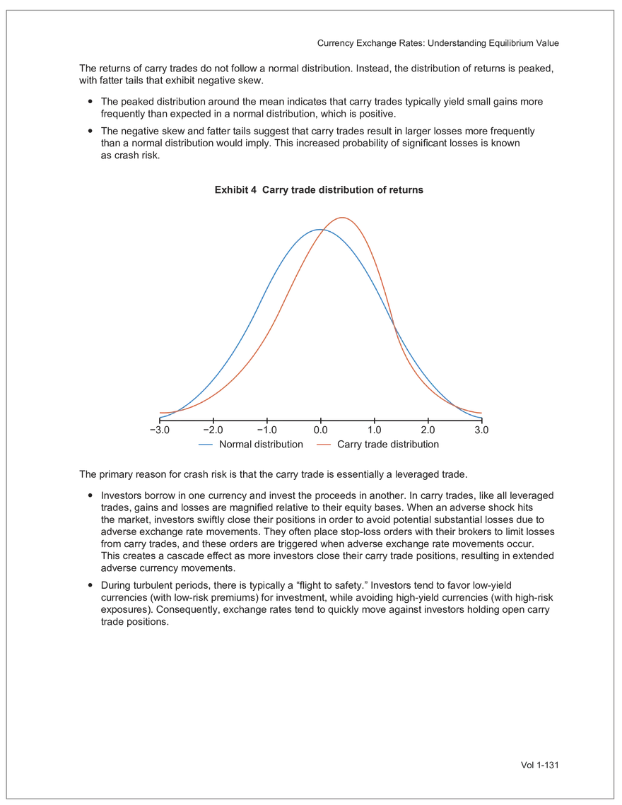 CFA L2 2024 Volume 1 - Quantitative Methods - Page 37