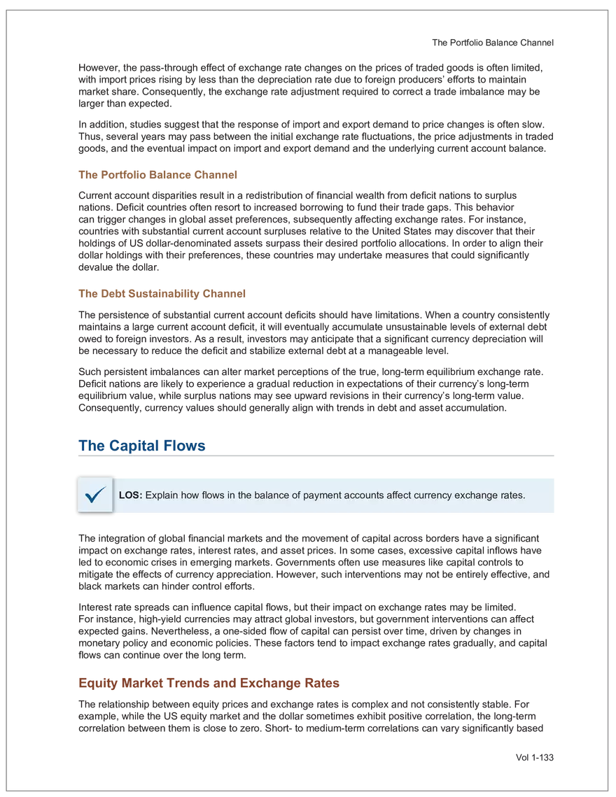 CFA L2 2024 Volume 1 - Quantitative Methods - Page 39