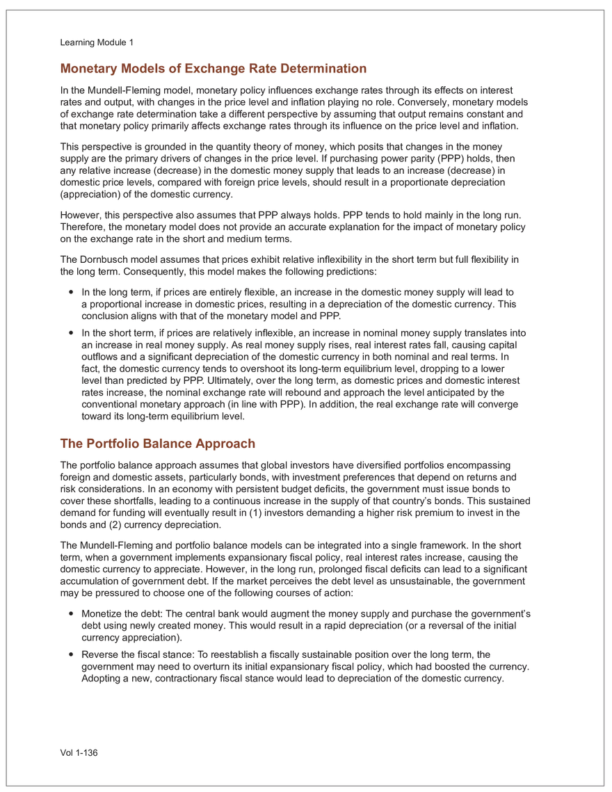 CFA L2 2024 Volume 1 - Quantitative Methods - Page 42