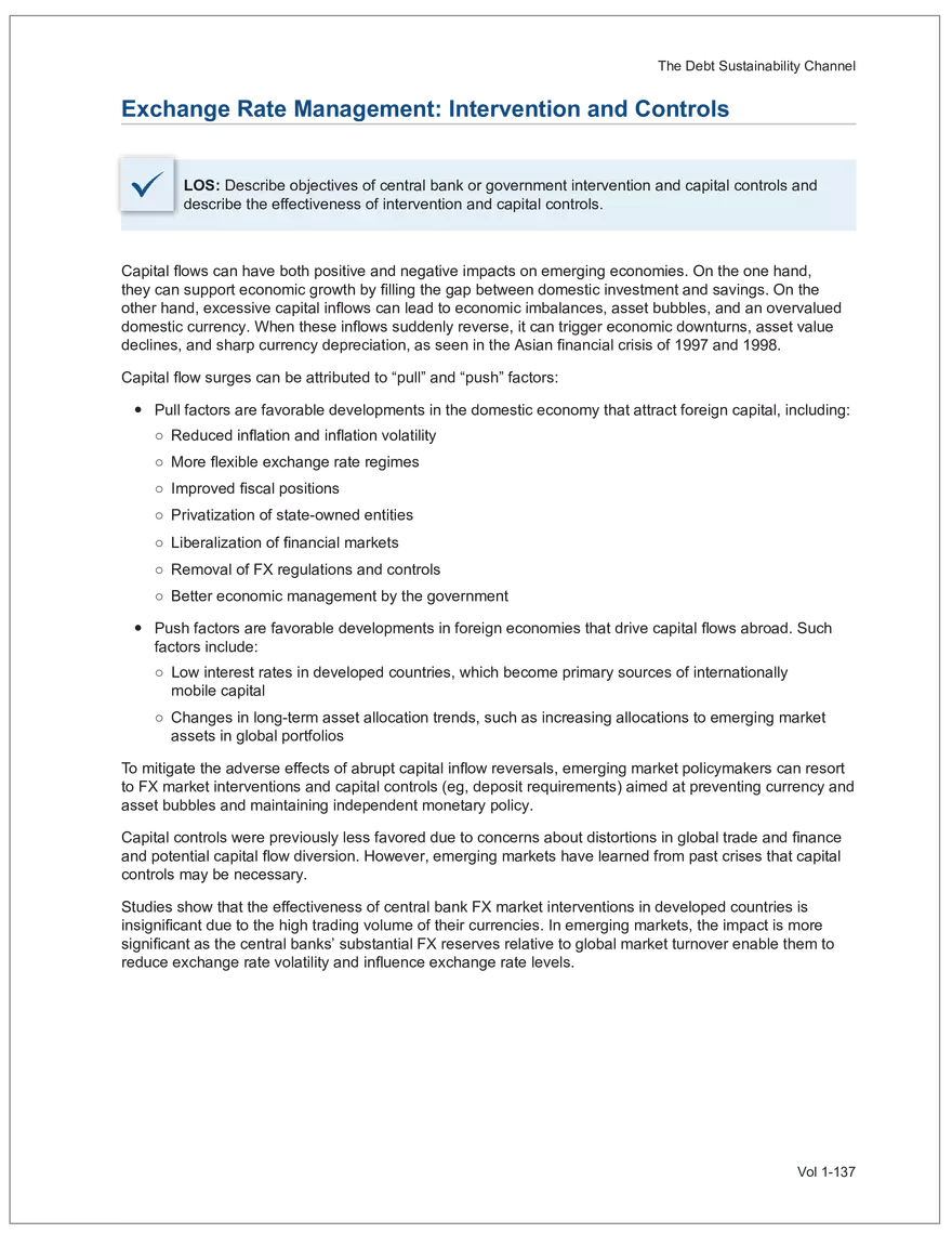 CFA L2 2024 Volume 1 - Quantitative Methods - Page 43