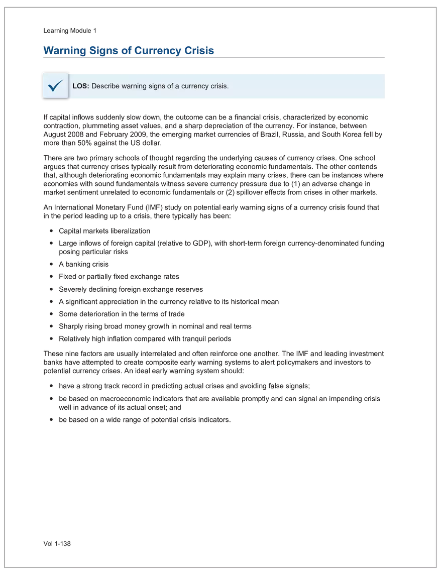 CFA L2 2024 Volume 1 - Quantitative Methods - Page 44