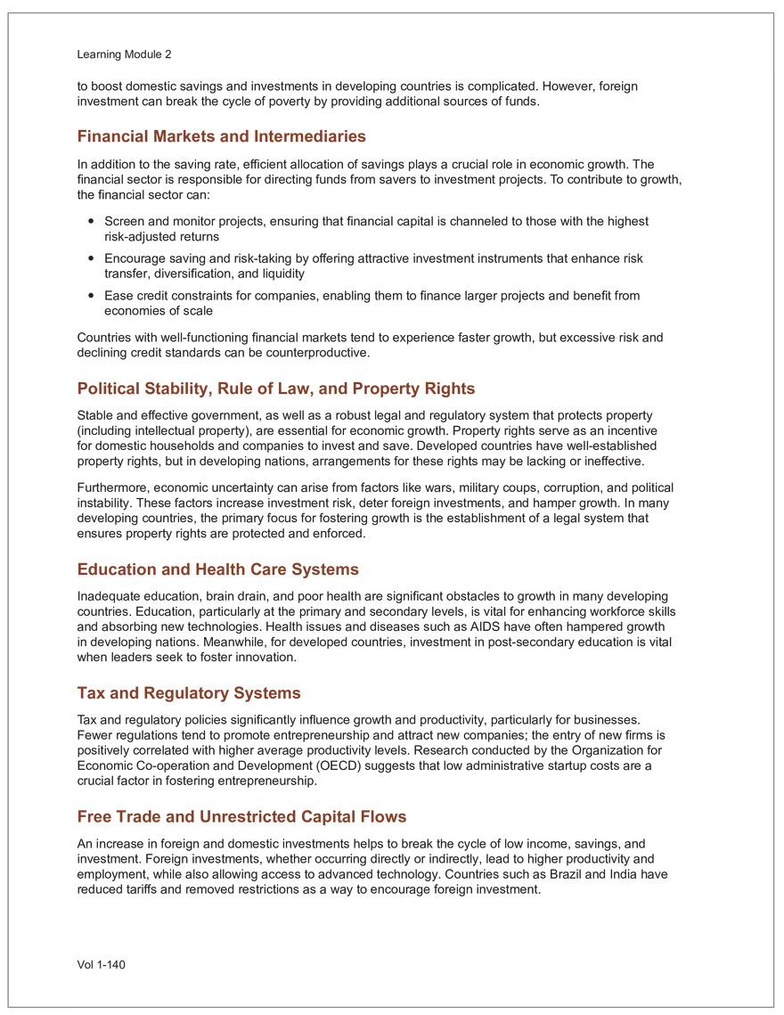 CFA L2 2024 Volume 1 - Quantitative Methods - Page 46