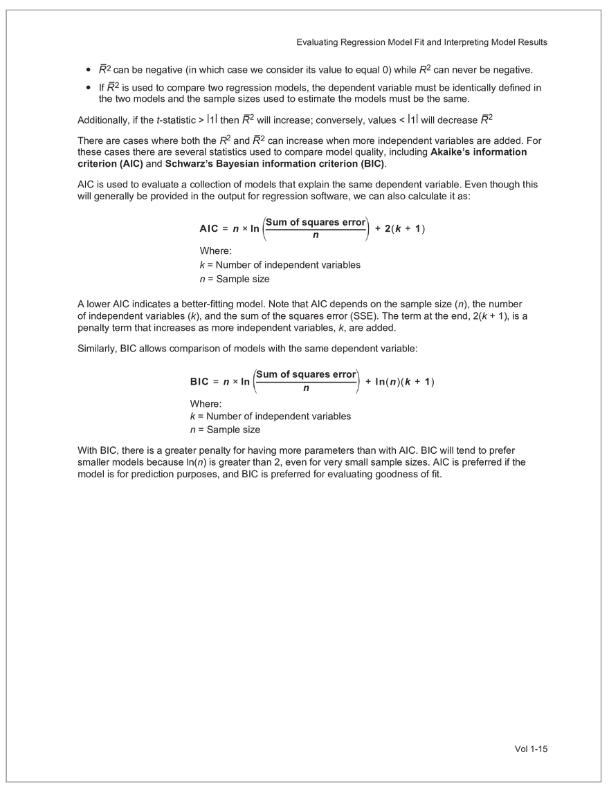 CFA L2 2024 Volume 1 - Quantitative Methods - Page 47