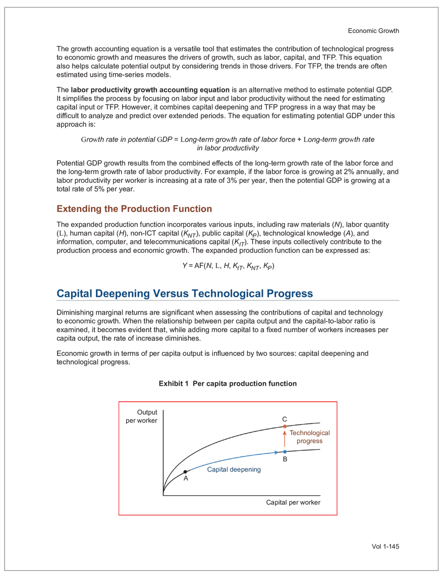 CFA L2 2024 Volume 1 - Quantitative Methods - Page 52