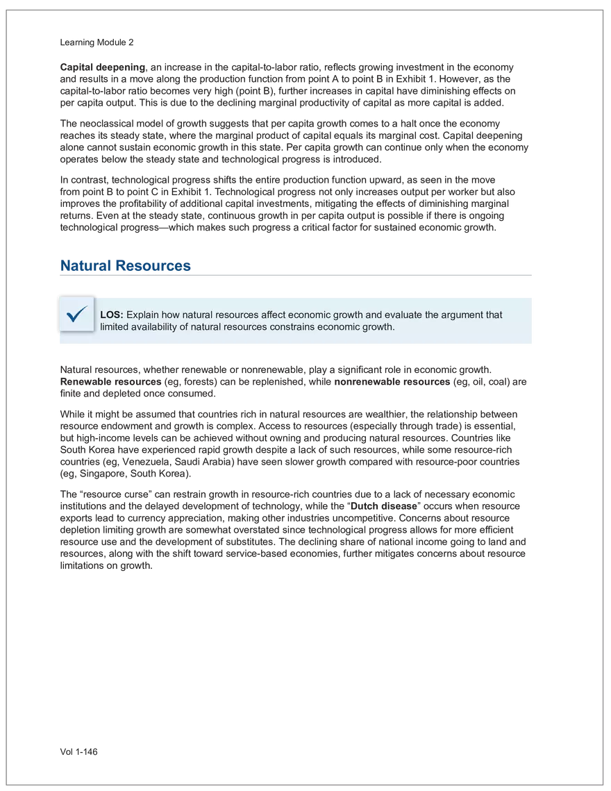 CFA L2 2024 Volume 1 - Quantitative Methods - Page 53