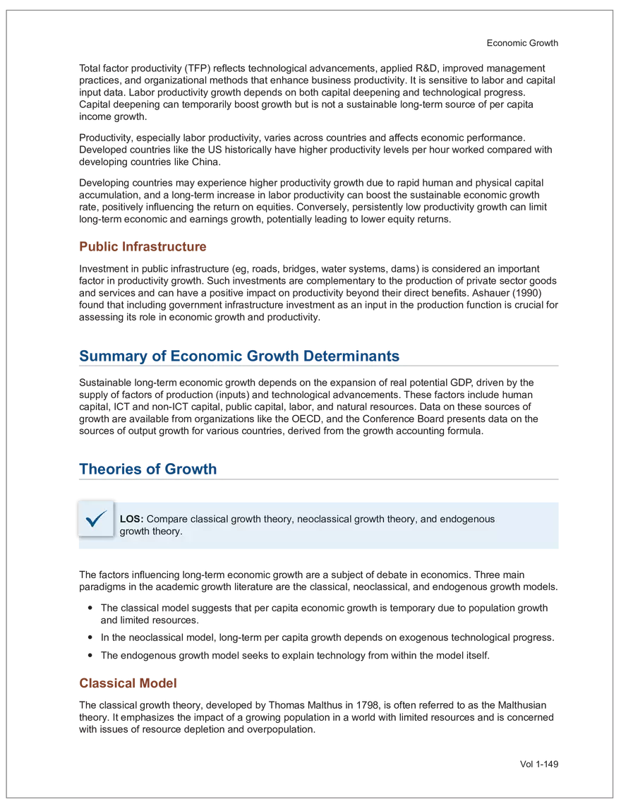 CFA L2 2024 Volume 1 - Quantitative Methods - Page 56