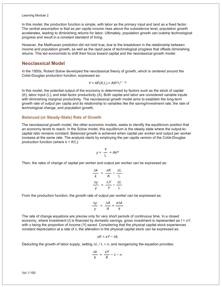 CFA L2 2024 Volume 1 - Quantitative Methods - Page 57