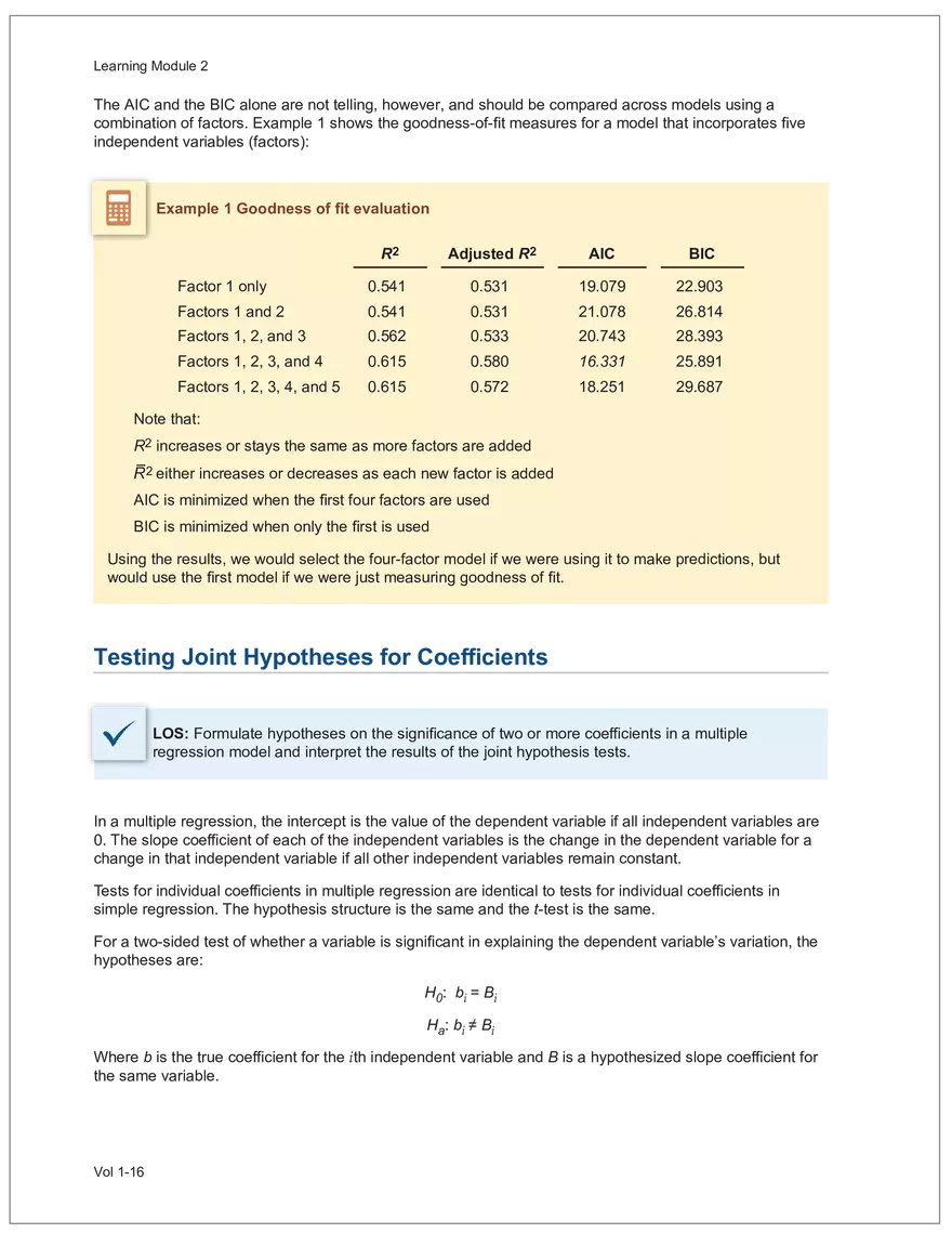 CFA L2 2024 Volume 1 - Quantitative Methods - Page 58