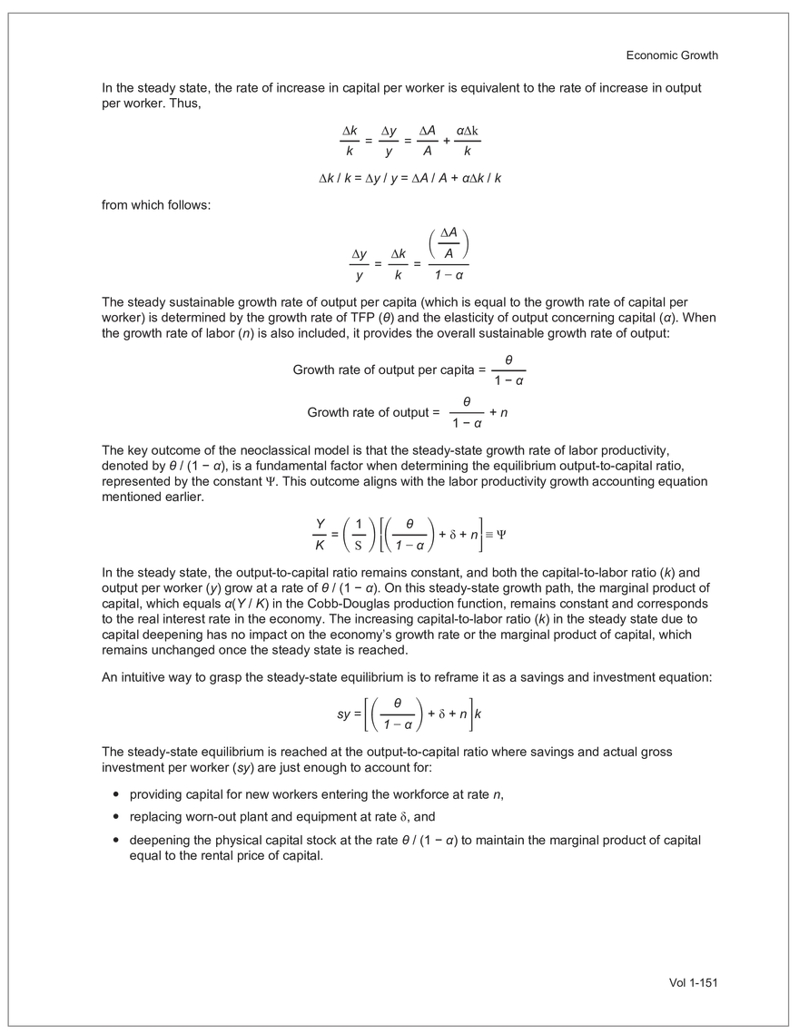 CFA L2 2024 Volume 1 - Quantitative Methods - Page 59