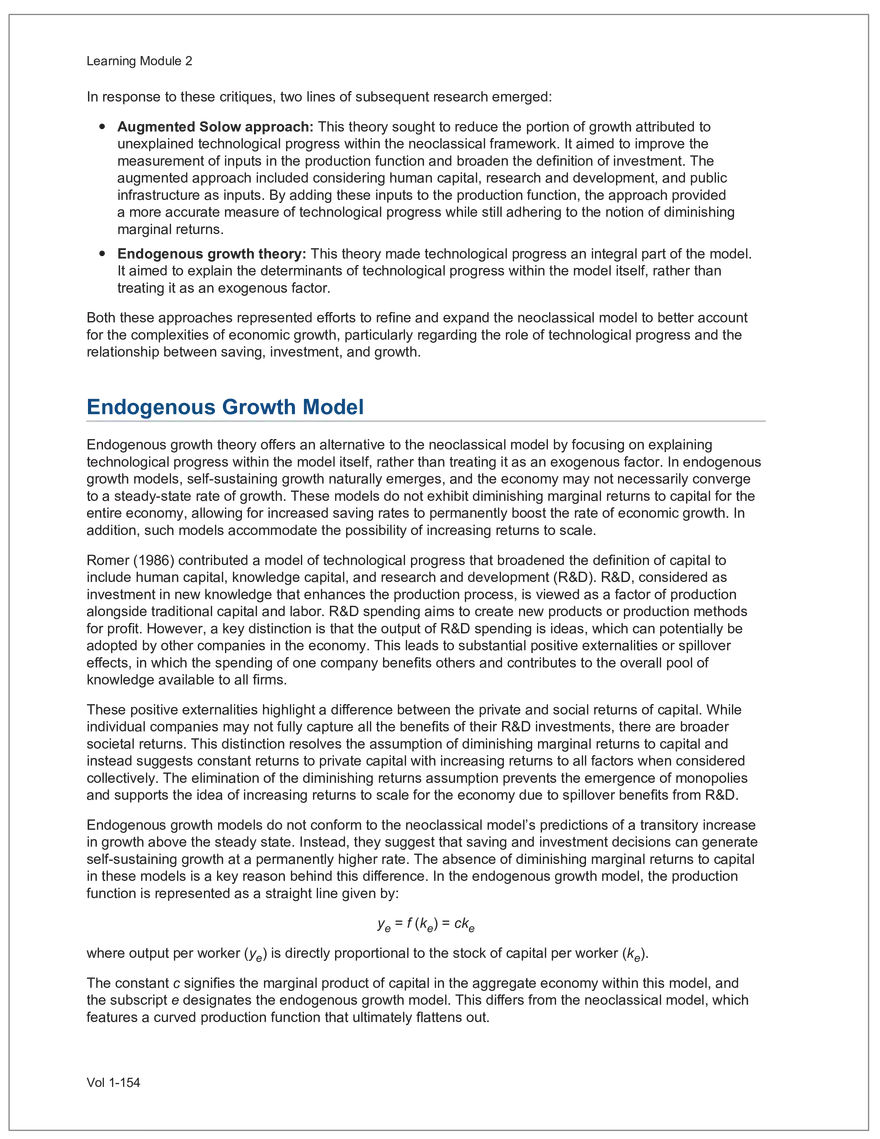 CFA L2 2024 Volume 1 - Quantitative Methods - Page 62