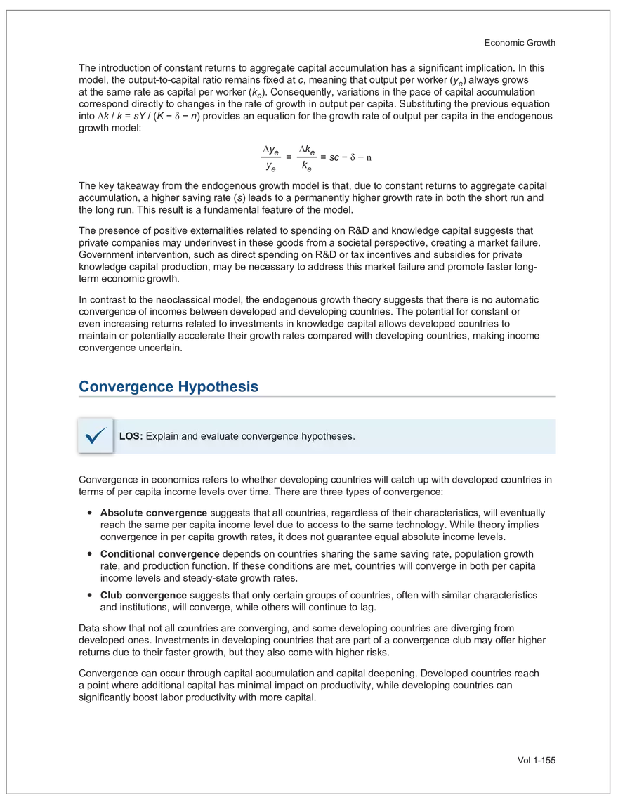 CFA L2 2024 Volume 1 - Quantitative Methods - Page 63