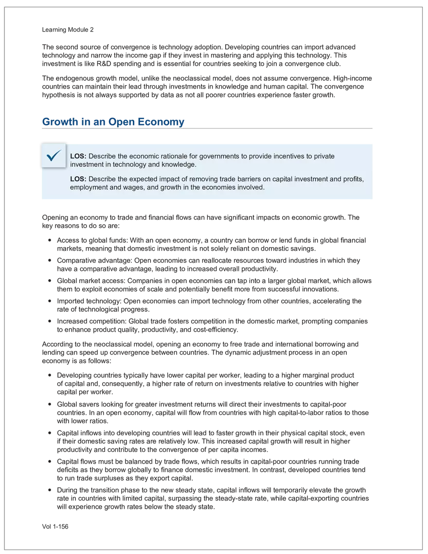 CFA L2 2024 Volume 1 - Quantitative Methods - Page 64