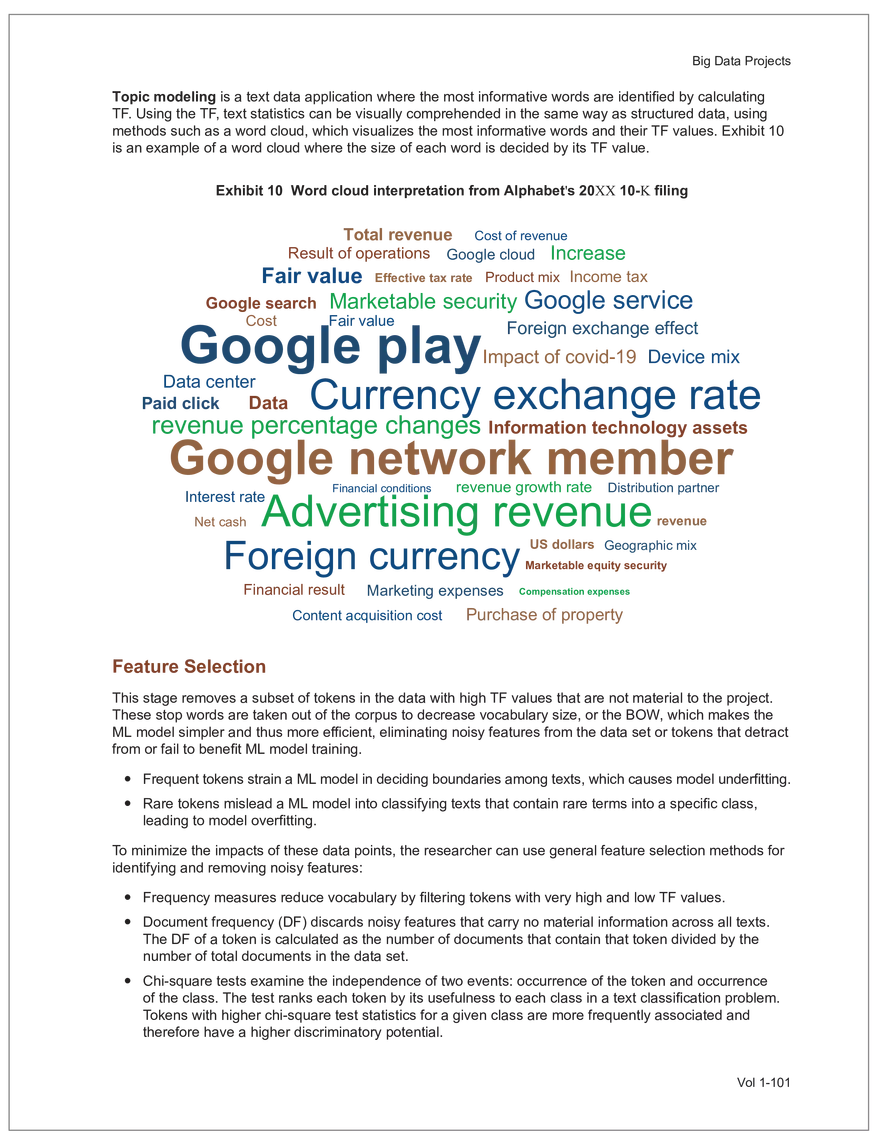 CFA L2 2024 Volume 1 - Quantitative Methods - Page 4