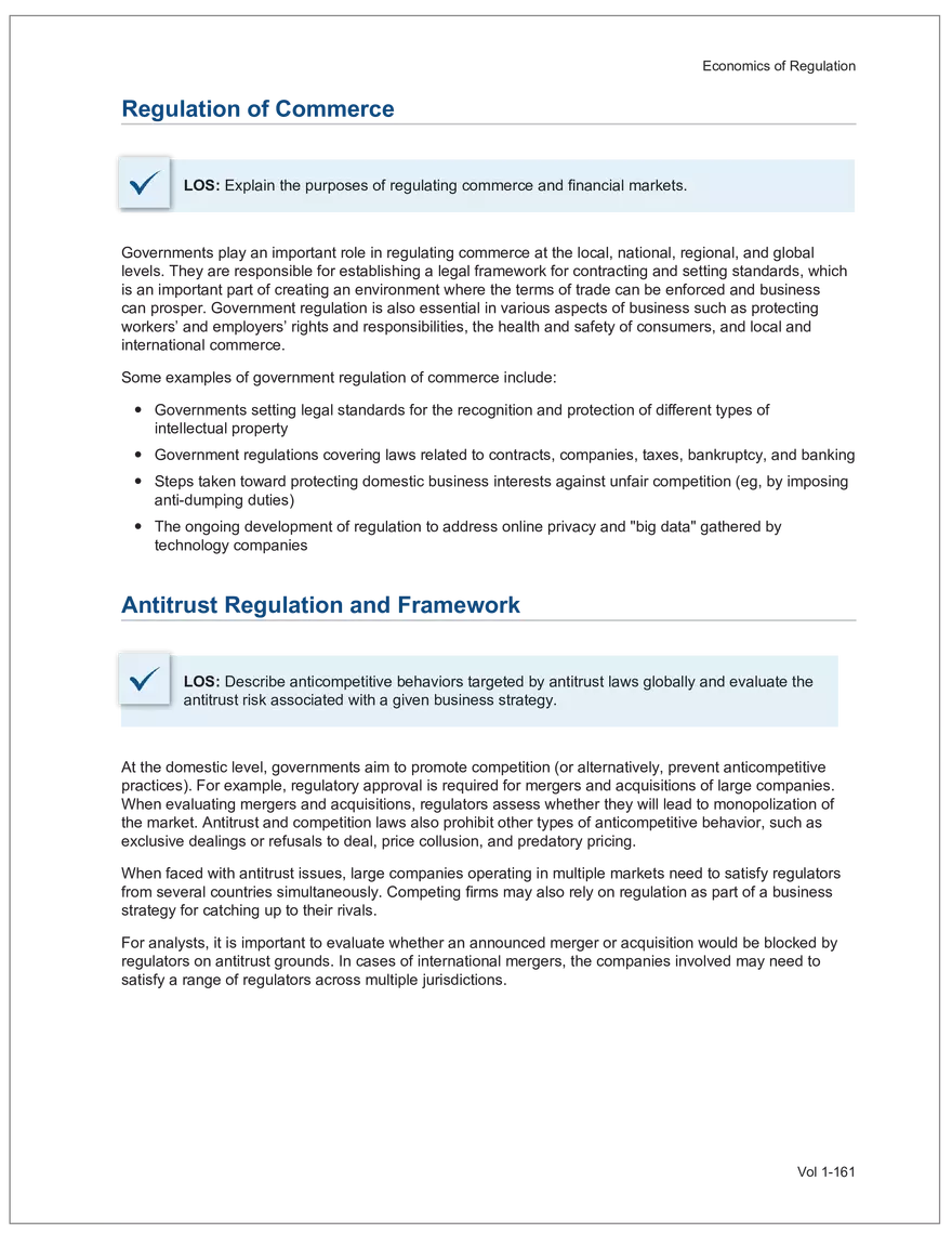 CFA L2 2024 Volume 1 - Quantitative Methods - Page 70
