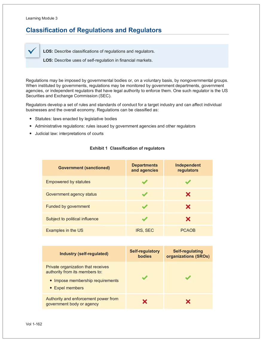 CFA L2 2024 Volume 1 - Quantitative Methods - Page 71