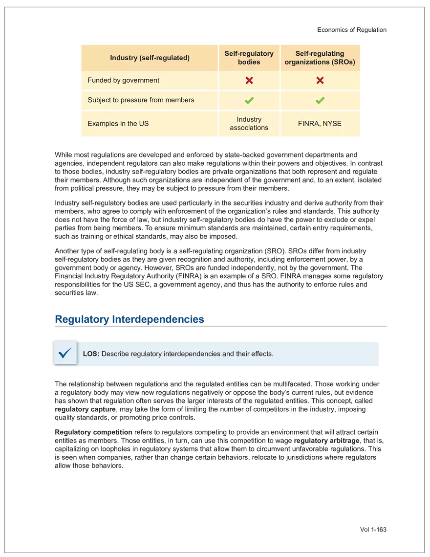 CFA L2 2024 Volume 1 - Quantitative Methods - Page 72