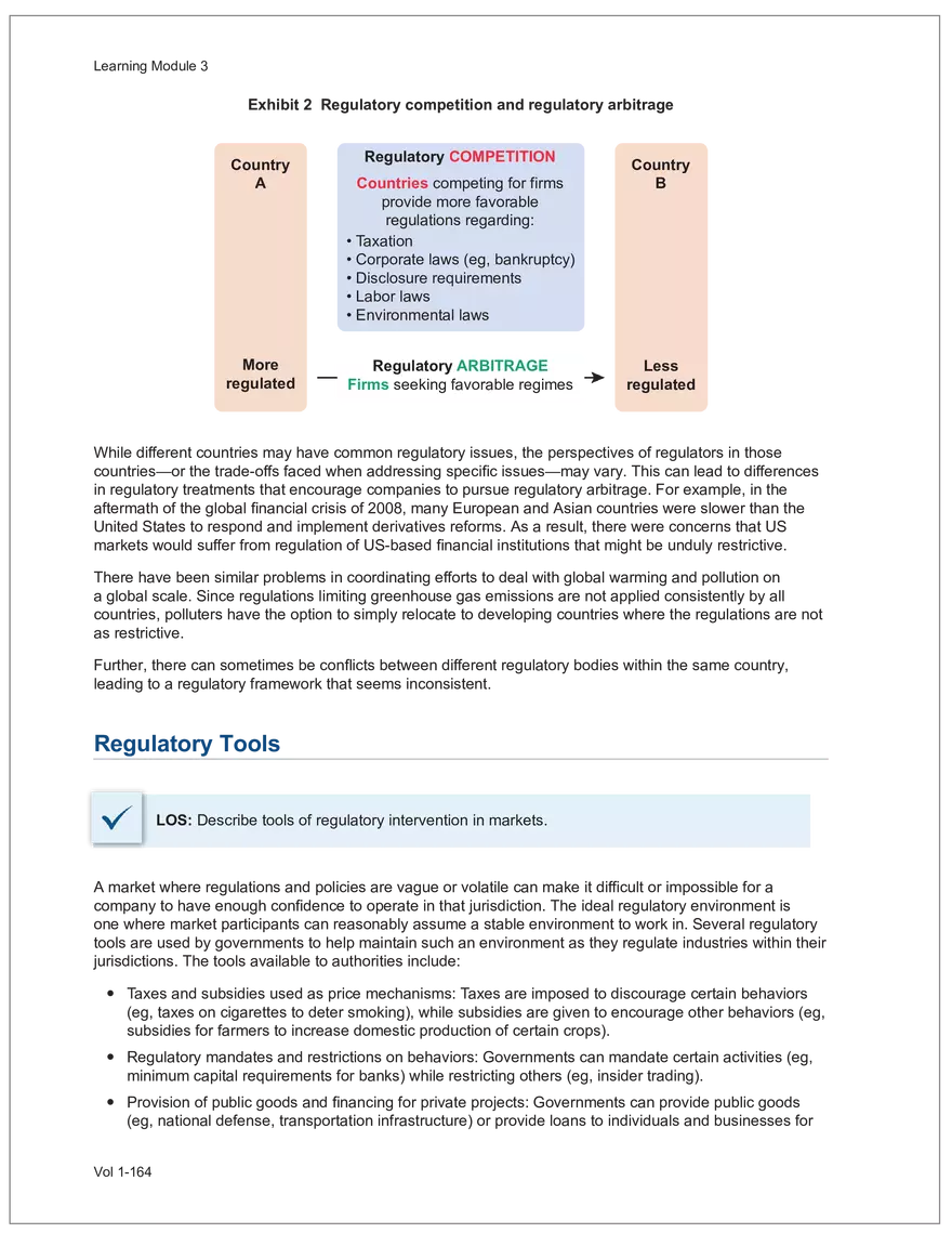 CFA L2 2024 Volume 1 - Quantitative Methods - Page 73